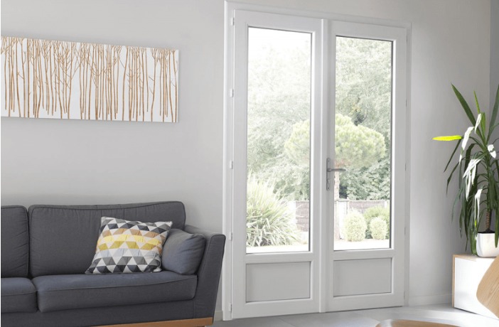 Fenêtres PVC sur mesure, Bagnères-de-Bigorre