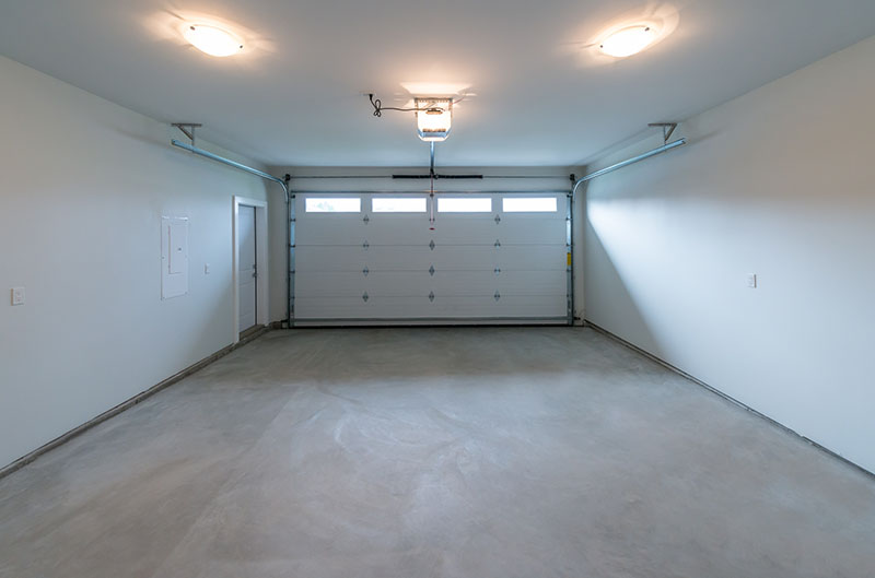 Fabricant de portes de garage Séméac