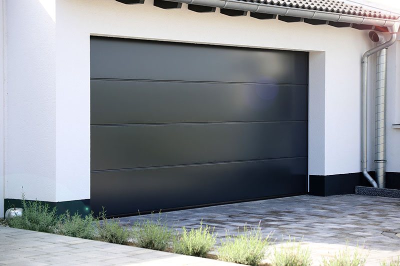 Fabricant de portes de garage Tarbes